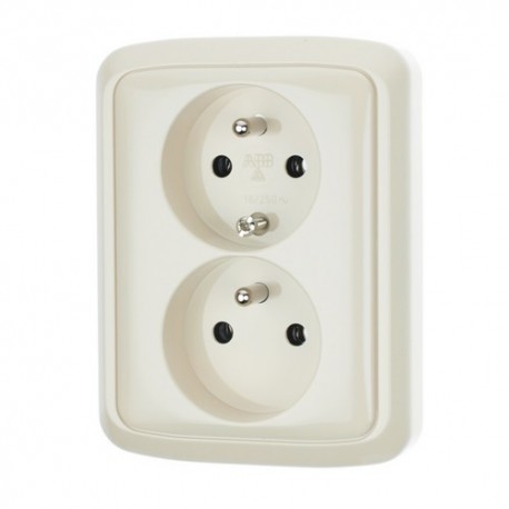 zás.Tango 2-nás. 5512A-2349 C slon.kosť